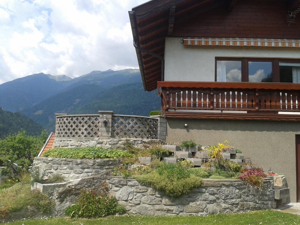 Indipendent House In Flattach Βίλα Εξωτερικό φωτογραφία